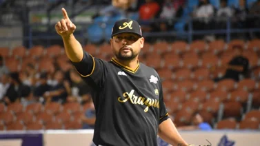 Tigres no pudo ante Caribes