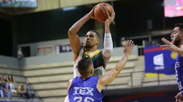 Guaiqueríes sentencia la serie y es el primer clasificado al Final Four Guaiqueríes sentencia la serie y es el primer clasificado al Final Four