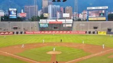 Juegos para hoy LVBP: Jueves 16/12/21