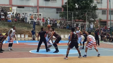 Copa Navidad de Campeones lista para echar candela