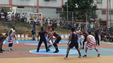 Copa Navidad de Campeones lista para echar candela Copa Navidad de Campeones lista para echar candela