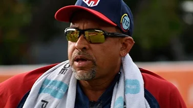 Tigres de Aragua Destituye a Clemente Álvarez