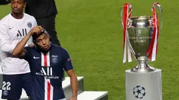Kylian Mbappé: Me pregunto si vale la pena marcar tantos goles