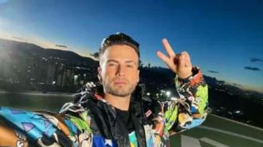 Gustavo Elis estrena nuevo tema musical dedicado a su familia