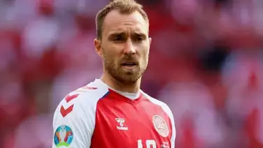 No puede jugar: El Inter y Eriksen finalmente rescinden contrato No puede jugar: El Inter y Eriksen finalmente rescinden contrato