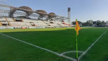 El Venezuela - Bolivia cambia de sede y se muda a Barinas El Venezuela - Bolivia cambia de sede y se muda a Barinas