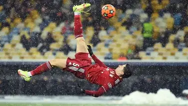 Robert Lewandowski, 69 goles de todos los colores Robert Lewandowski, 69 goles de todos los colores