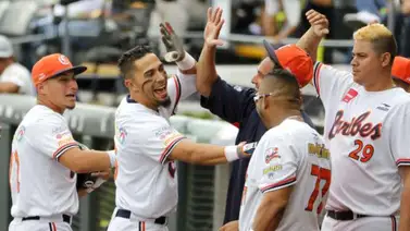 Mira cómo marcha la tabla de posiciones del beisbol venezolano: Caribes en busca de la clasificación Mira cómo marcha la tabla de posiciones del beisbol venezolano: Caribes en busca de la clasificación
