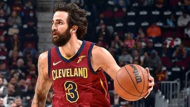 Los Cavs consiguen sexto triunfo al hilo frente a los Bucks
