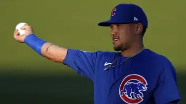 Ildemaro Vargas acuerda con los Cachorros de Chicago Ildemaro Vargas acuerda con los Cachorros de Chicago