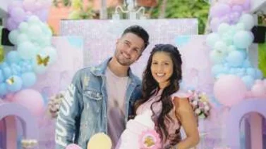 Karlis Romero quiere tener el tanque lleno otra vez