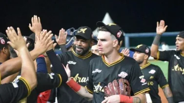 Resultados del beisbol venezolano este 19 de dic: La lucha por los dos últimos puestos de la clasificación