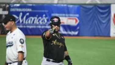 Tigres gana importante juego ante Los Bravos de Maragarita