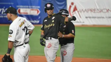 Bravos y Tigres, a un tropezón del jaque Bravos y Tigres, a un tropezón del jaque