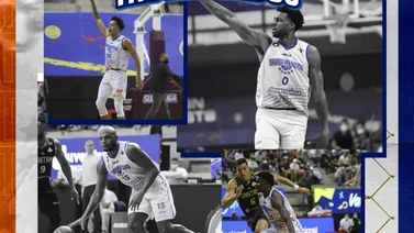 Trotamundos de Carabobo a la  Gran Final