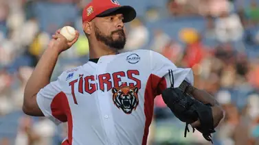 Guillermo Moscoso vuelve a México Guillermo Moscoso vuelve a México