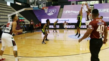 Spartans y Cocodrilos van por el tercer lugar en la Copa Superliga