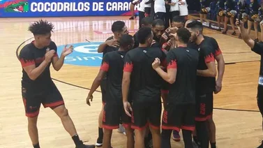 Cocodrilos se queda con el tercer lugar de la Copa Superliga