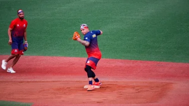 Asdrúbal Cabrera: Hasta donde lleguen los Caribes