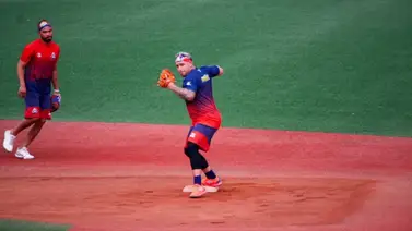 Asdrúbal Cabrera: Hasta donde lleguen los Caribes Asdrúbal Cabrera: Hasta donde lleguen los Caribes