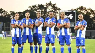 Hermanos Colmenarez debutará en la Copa Sudamericana Hermanos Colmenarez debutará en la Copa Sudamericana