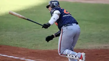 Balbino Fuenmayor: En Caribes vamos por el quinto título Balbino Fuenmayor: En Caribes vamos por el quinto título