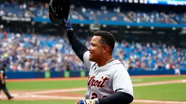 El histórico jonrón 500 de Miguel Cabrera, uno de las mayores logros deportivos de 2021 El histórico jonrón 500 de Miguel Cabrera, uno de las mayores logros deportivos de 2021