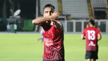 Portuguesa FC despide a su goleador paraguayo Portuguesa FC despide a su goleador paraguayo