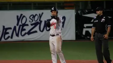 Argumento legal de la LVBP da clasificación a Caribes Argumento legal de la LVBP da clasificación a Caribes