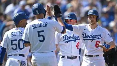 Dodgers deben pagar impuesto al lujo Dodgers deben pagar impuesto al lujo