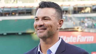 Eric Chávez será el asistente del coach de bateo en los Yankees de Nueva York