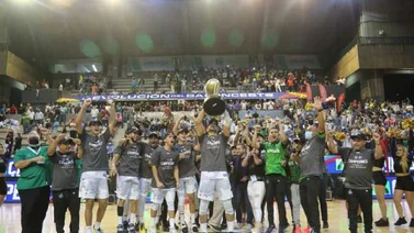 Las confesiones del Guaiqueríes campeón