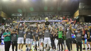 Las confesiones del Guaiqueríes campeón Las confesiones del Guaiqueríes campeón