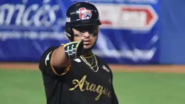 Tigres reaccionan y obligan el juego extra (+Video) Tigres reaccionan y obligan el juego extra (+Video)