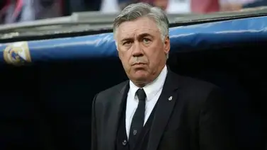 Ancelotti: Han hecho un partido de gran calidad y compromiso Ancelotti: Han hecho un partido de gran calidad y compromiso