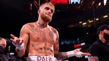 Jake Paul, el youtuber invicto del boxeo