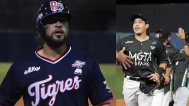 Bravos y Tigres a juego extra: resumen jornada LVBP 22Dic Bravos y Tigres a juego extra: resumen jornada LVBP 22Dic