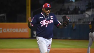 Tigres llega con el dominio de la serie sobre Bravos (+HISTORIAL) Tigres llega con el dominio de la serie sobre Bravos (+HISTORIAL)