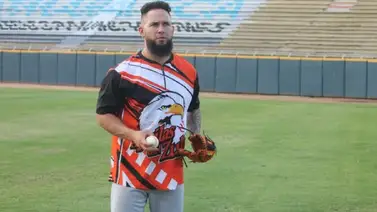 Águilas del Zulia publica su lista de disponibles para el Draft Águilas del Zulia publica su lista de disponibles para el Draft