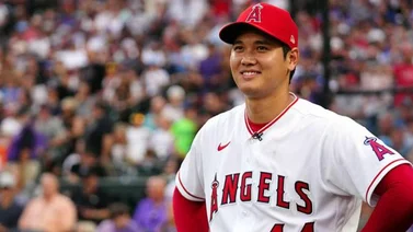 Shohei Ohtani y el reto de mantener un fenómeno brutal (Análisis)