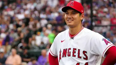 Shohei Ohtani y el reto de mantener un fenómeno brutal (Análisis) Shohei Ohtani y el reto de mantener un fenómeno brutal (Análisis)