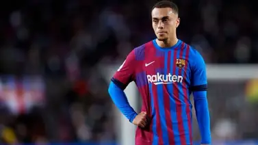 Chelsea iría por Dest Chelsea iría por Dest