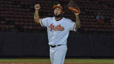 Los Leones del Caracas refuerzan su bullpen con Silvino Bracho y Danny Rondón