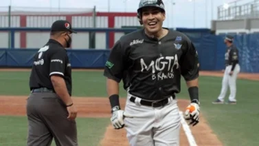 Ramón Flores y los campeones de bateo con .400 o más de average
