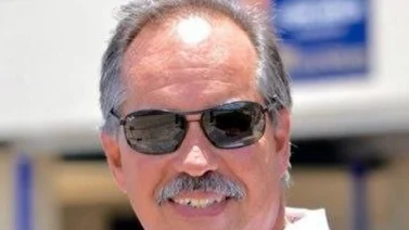 José Garoffalo ganó su segunda competencia en el Championship Meet de Gulfstream Park