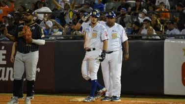 Conoce el calendario de los Navengantes del Magallanes para el Round Robin