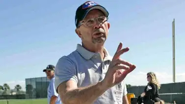 Tiburones espera tener gerente general y mánager definidos en febrero Tiburones espera tener gerente general y mánager definidos en febrero