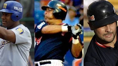 Robert Pérez, Eddy Díaz y Ramón Hernández: refuerzos de lujo en la LVBP (+Videos)
