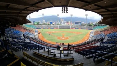Este es el calendario de Leones del Caracas en el Round Robin