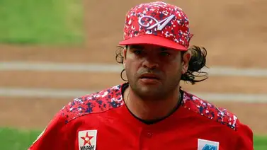 Reencuentro: Alex Núñez regresa a Los Tigres de Aragua Reencuentro: Alex Núñez regresa a Los Tigres de Aragua